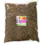 UGF sušená bráněnka 1 kg – Zboží Dáma