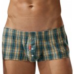 SEOBEAN GRANADDA BOX TRUNK bavlněné boxky – Zboží Dáma