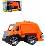 Lena Auto TRUXX 2 popelář – Zboží Dáma