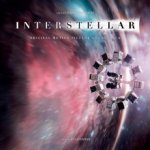 OST - Interstellar 180gr. Deluxe 15.000 Cps Purple LP
