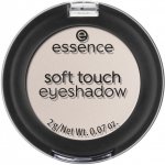 Essence Soft Touch oční stíny 01 2 g – Hledejceny.cz