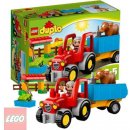  LEGO® DUPLO® 10524 Traktor