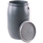Lobster Sud na vodu s víkem 220l 106595 – Zboží Dáma