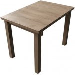 Femix Jídelní stůl NOAH dub FI0041 – Zbozi.Blesk.cz