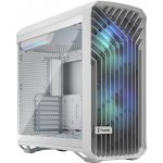 Fractal Design Torrent White RGB TG Clear Tint FD-C-TOR1A-07 – Hledejceny.cz