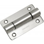 Eurolaton dveřní nerezový pant pro sanitární příčky 483 (1) – Sleviste.cz