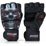 Ground Game MMA ANDROID – Zboží Dáma