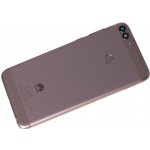 Kryt Huawei P Smart zadní zlatý – Zboží Živě