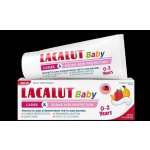 Lacalut Baby 0-2 let 55 ml – Hledejceny.cz