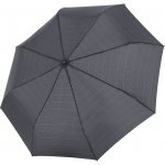 Doppler Fiber Magic Flipback uni pánský s proužky plně automatický skládací deštnik – Zboží Mobilmania