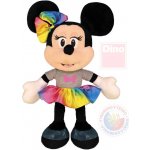 Minnie v šatech 25 cm – Hledejceny.cz