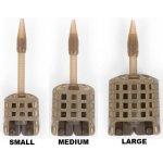 Feederové Krmítko Preston ICS In-Line Pellet Feeder 20gr Medium – Hledejceny.cz