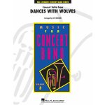 Concert Suite From Dances With Wolves pro orchestr 1036562 – Hledejceny.cz