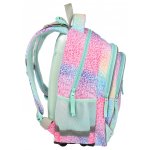 Stil batoh Prime Sparkle tyrkysová – Sleviste.cz