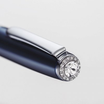 Tombow Havanna Swarovski námořnická modř BW-LZS44