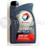 Total Quartz 9000 Energy HKS 5W-30 1 l – Hledejceny.cz