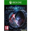 Resident Evil: Revelations