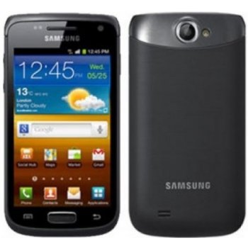 Samsung Galaxy W I8150