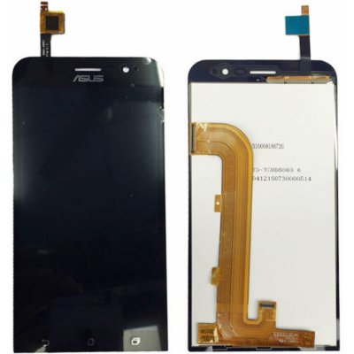 LCD Displej + Dotykové sklo Asus Zenfone Go ZB500KL – Zboží Mobilmania