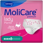 Molicare Lady Pants 5 kapek M 8 ks – Zboží Mobilmania