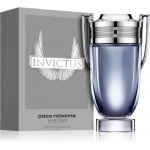 Paco Rabanne Invictus toaletní voda pánská 200 ml – Hledejceny.cz