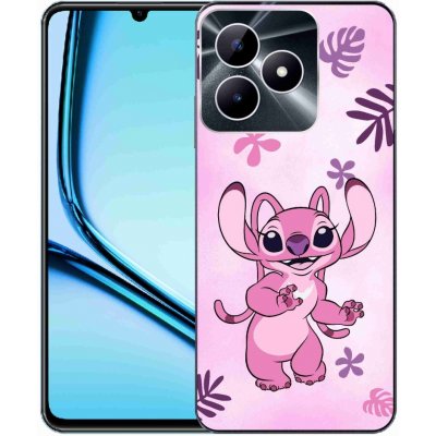 mmCase na Realme Note 50 - stitch 3 – Zboží Živě