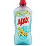 Ajax Floral Fiesta univerzální čistící prostředek Lagoon Flowers 1 l – HobbyKompas.cz