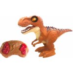 Dino T-rex RC na dálkové ovládání 31 cm – Zboží Dáma