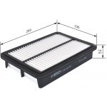Vzduchový filtr BOSCH F 026 400 530 (F026400530) – Hledejceny.cz