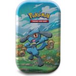 Pokémon TCG Sinnoh Stars Mini Tin – Zboží Mobilmania