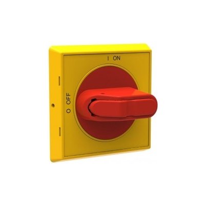 ABB OHYS2RJ OT 1SCA105323R1001 – Hledejceny.cz