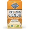 Vitamín a minerál Garden of Life Vitamin Code Vitamín C 60 kapslí