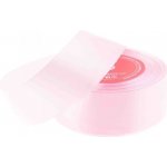 Saténová stuha 38mm/32m Baby pink (sv.růžová) – Zboží Mobilmania