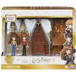 Spin Master HARRY POTTER HRACÍ SADA VĚŠTÍRNA SMI – Zboží Mobilmania
