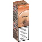 Ecoliquid ECOCam 10 ml 6 mg – Hledejceny.cz