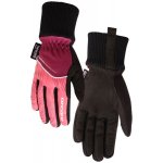 Arcore Recon II jr Zimní multisport rukavice, černá – Zboží Dáma