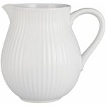 Ib Laursen džbán Mynte Pure White 2 l – Zboží Dáma