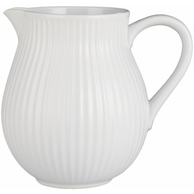 Ib Laursen džbán Mynte Pure White 2 l – Zboží Dáma
