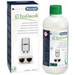 DeLonghi EcoDecalk 500ml – Hledejceny.cz