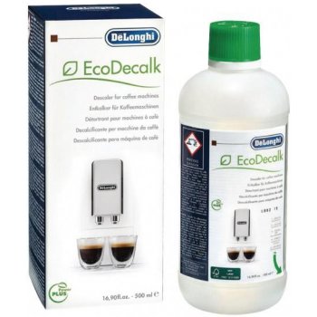 DeLonghi EcoDecalk 500ml