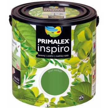 Primalex Inspiro kiwi sorbet 2,5 L