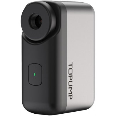 CYCPLUS AS200 TB2 TOPUMP – Zboží Mobilmania