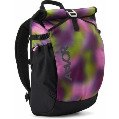 Aevor Roll Pack Proof Psychedelic Slush mnohobarevná 28 l – Hledejceny.cz