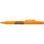 Centropen 8722 oranžový seříznutý – Hledejceny.cz