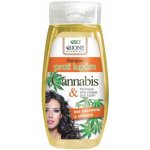 BC Bione Cosmetics Bio Cannabis šampon na vlasy proti lupům 260 ml – Zboží Dáma