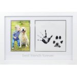 Pearhead fotorámeček na otisk ruky a tlapky – Zbozi.Blesk.cz