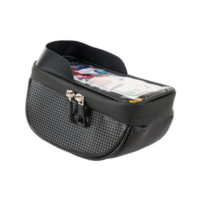 Verk 14331 Držák na mobil na kolo voděodolný – Zboží Mobilmania