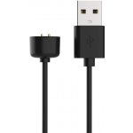FIXED USB-A Charging Cable for Xiaomi Mi Band/Smart Band 5/6/7, black FIXDW-989 – Zboží Živě