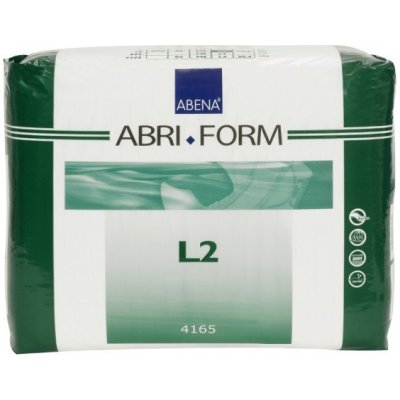 Abri Form Comfort L2. 22 ks