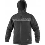 Canis CXS bunda MESA černá – Zbozi.Blesk.cz